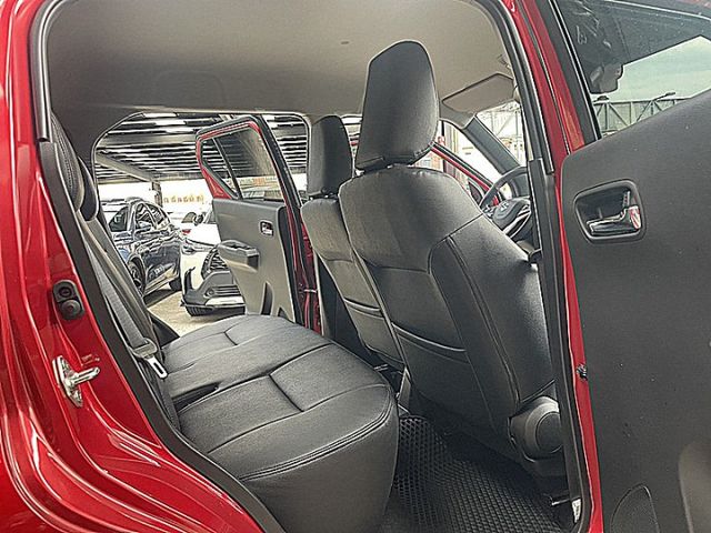 Suzuki新世代進口輕油電小車Ignis省油省稅金才跑1萬  第11張相片