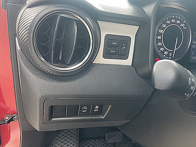 Suzuki新世代進口輕油電小車Ignis省油省稅金才跑1萬  第13張相片