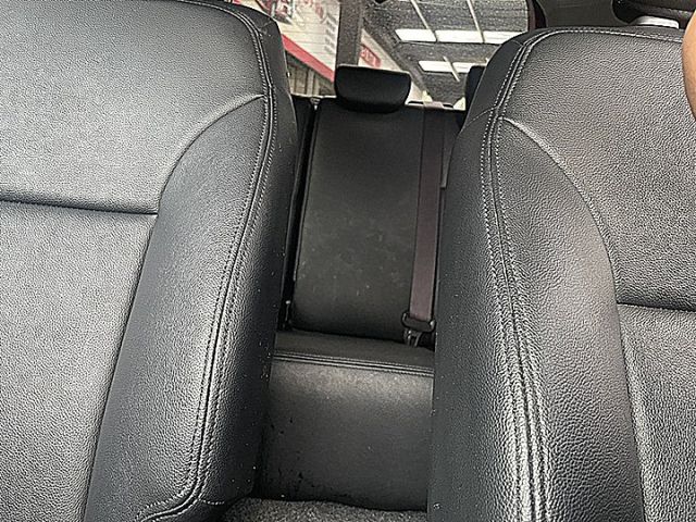 Suzuki新世代進口輕油電小車Ignis省油省稅金才跑1萬  第19張相片