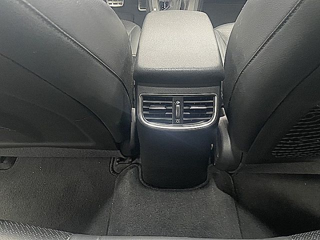 大改款豪華版影音後座冷氣出風優質代步車熱門白  第14張相片