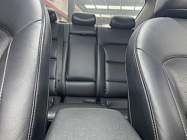 大改款豪華版影音後座冷氣出風優質代步車熱門白  第20張相片