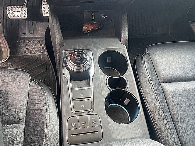 Focus 5D超值版有跟車盲點後座冷氣出風才跑6萬  第18張相片