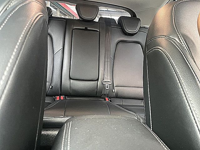 Focus 5D超值版有跟車盲點後座冷氣出風才跑6萬  第20張相片