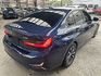 新世代G30系 BMW 318I  Luxury 德系精緻與豪華現在輕鬆享受  第5張縮圖