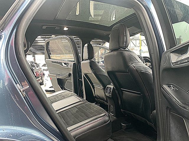 Ford大改款Kuga22.5代EcoBoost 250 AWD ST-Line 有4WD有D&O音響全景電動尾門  第12張相片