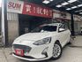 Focus 5D超值版有跟車盲點後座冷氣出風才跑6萬  第3張縮圖
