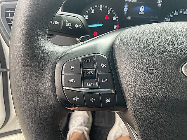 Focus 5D超值版有跟車盲點後座冷氣出風才跑6萬  第16張相片