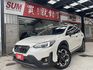 第二代Subaru XV在進化天窗I-KEY智慧定速跟車AWD才跑5萬  第3張縮圖
