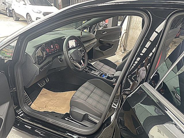 全新八代 Golf  GTI 暴力小鋼砲知道的就懂  第8張相片