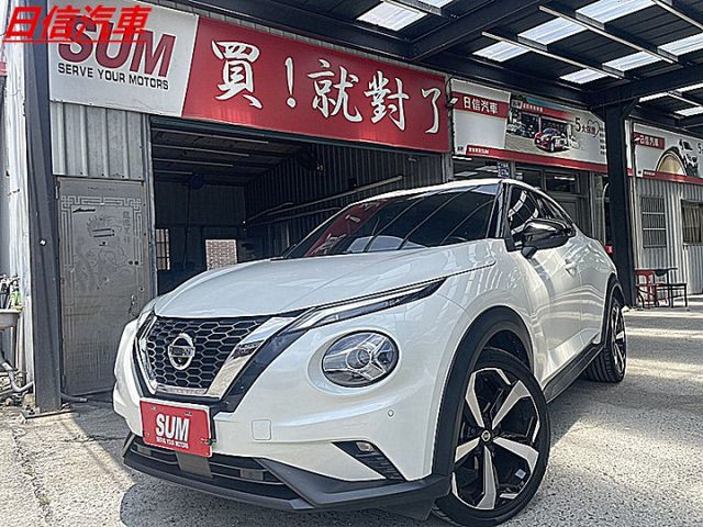 新改款渦輪駕趣享樂版新車102萬現在優惠價即可入手大眼蛙跑旅才跑6萬  第1張相片