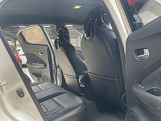 新改款渦輪駕趣享樂版新車102萬現在優惠價即可入手大眼蛙跑旅才跑6萬  第11張相片