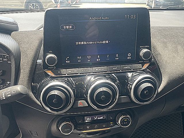 新改款渦輪駕趣享樂版新車102萬現在優惠價即可入手大眼蛙跑旅才跑6萬  第17張相片