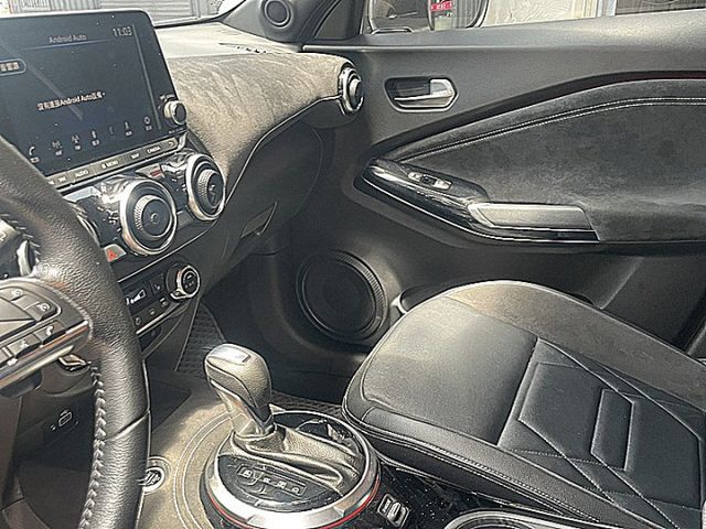新改款渦輪駕趣享樂版新車102萬現在優惠價即可入手大眼蛙跑旅才跑6萬  第19張相片