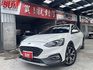 Focus Active任性版D&O音響有跟車抬顯後座冷氣出風電動椅才跑7萬  第1張縮圖