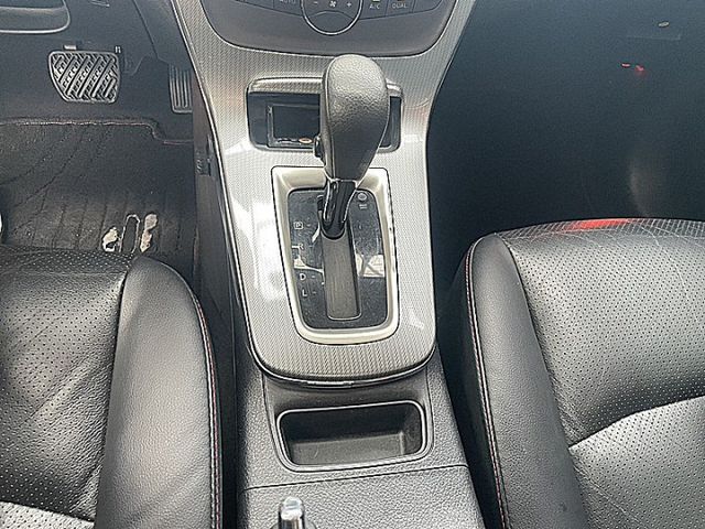 超優代步車Aero 豪華版才跑11萬  第18張相片