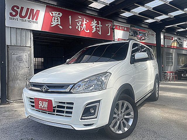旗艦型有盲點的客用商貨夜市載貨好幫手才跑8萬  第3張相片