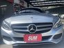 總代理BENZ C200 小資通勤代步豪華車首選省油又省稅才跑9萬7  第2張縮圖