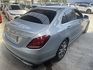 總代理BENZ C200 小資通勤代步豪華車首選省油又省稅才跑9萬7  第6張縮圖