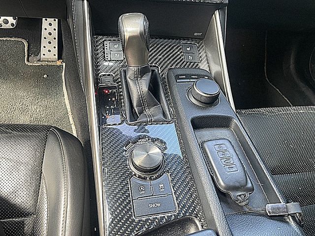 專注完美近乎苛求Lexus  F-Sport版  第18張相片