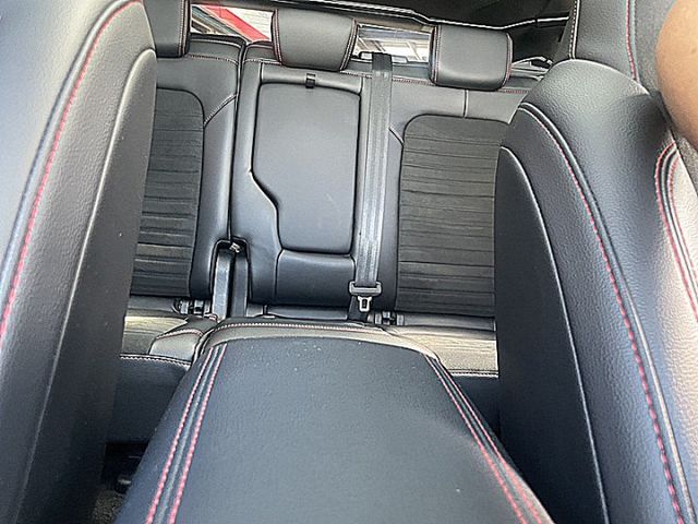 Ford大改款Kuga EcoBoost 250 AWD ST-Line X 有4WD有D&O音響全景電動尾門才跑5萬  第19張相片