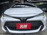 Corolla Sport 旗艦版搶手貨前車主愛車貼白色車膜  第2張縮圖