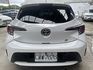 Corolla Sport 旗艦版搶手貨前車主愛車貼白色車膜  第4張縮圖