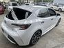 Corolla Sport 旗艦版搶手貨前車主愛車貼白色車膜  第5張縮圖