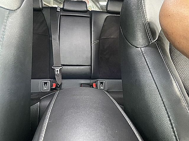 Corolla Sport 旗艦版搶手貨前車主愛車貼白色車膜  第19張相片