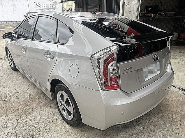 油電始祖頭批超耐用1.8新車破百現在代步車價入手  第4張相片