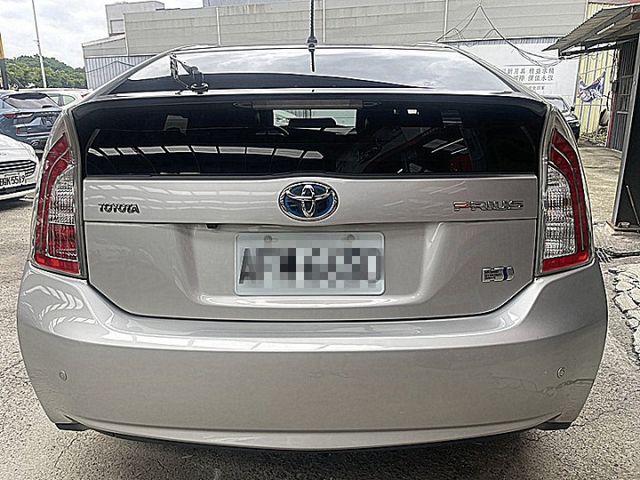 油電始祖頭批超耐用1.8新車破百現在代步車價入手  第5張相片