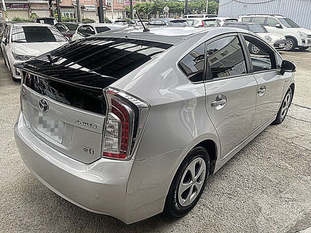 油電始祖頭批超耐用1.8新車破百現在代步車價入手  第6張相片