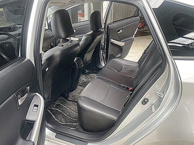油電始祖頭批超耐用1.8新車破百現在代步車價入手  第10張相片