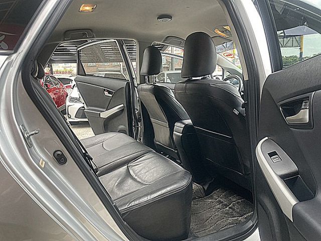 油電始祖頭批超耐用1.8新車破百現在代步車價入手  第12張相片