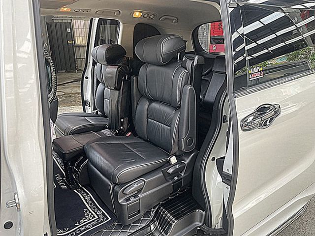 HONDA ODYSSEY APEX 7人座滿滿內外改裝件找錢好物  第10張相片