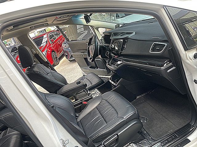 HONDA ODYSSEY APEX 7人座滿滿內外改裝件找錢好物  第11張相片