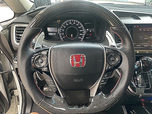 HONDA ODYSSEY APEX 7人座滿滿內外改裝件找錢好物  第15張相片