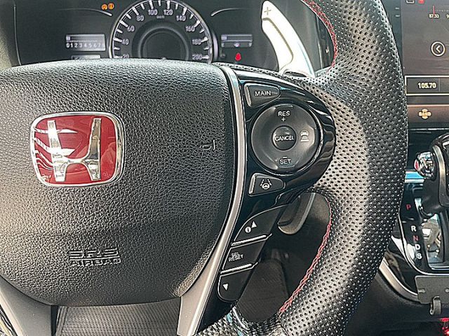 HONDA ODYSSEY APEX 7人座滿滿內外改裝件找錢好物  第16張相片