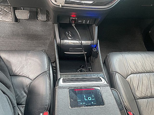 HONDA ODYSSEY APEX 7人座滿滿內外改裝件找錢好物  第18張相片
