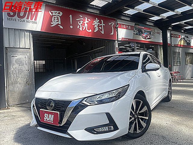 SUPER SENTRA  第1張相片