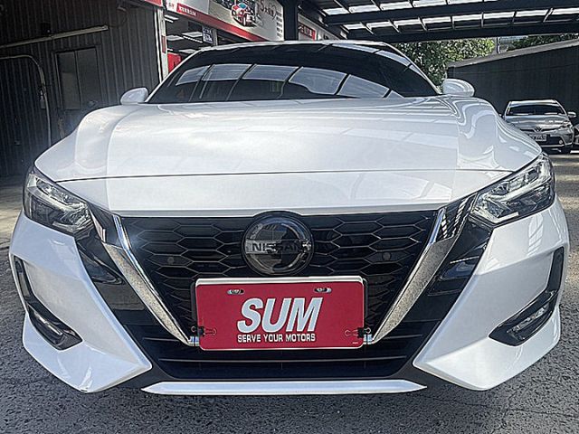 SUPER SENTRA  第2張相片