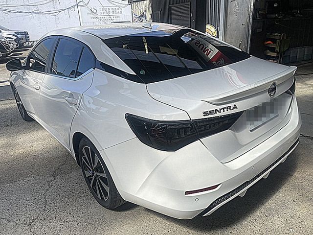 SUPER SENTRA  第3張相片