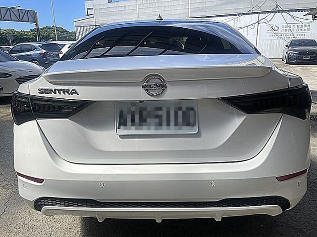 SUPER SENTRA  第4張相片