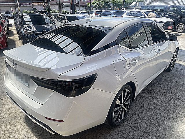 SUPER SENTRA  第5張相片