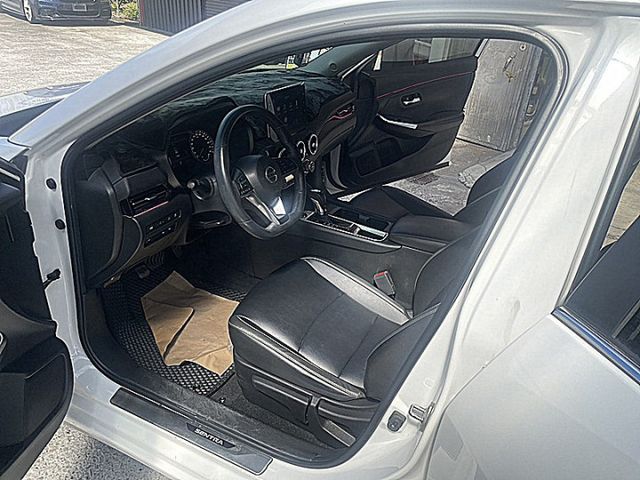 SUPER SENTRA  第8張相片