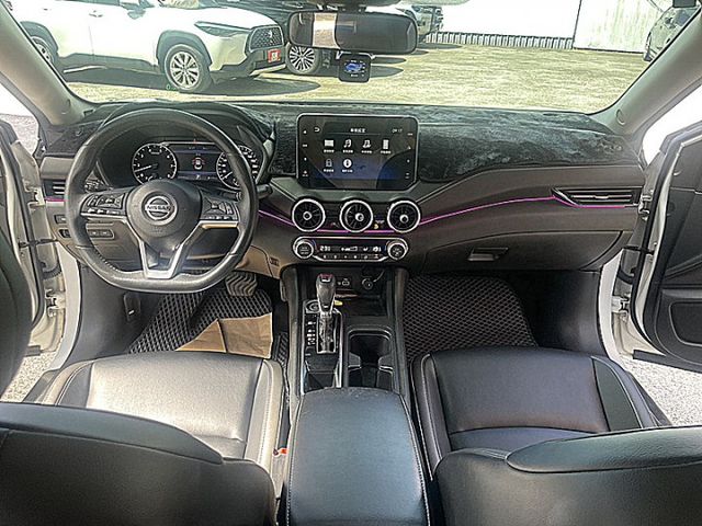 SUPER SENTRA  第12張相片