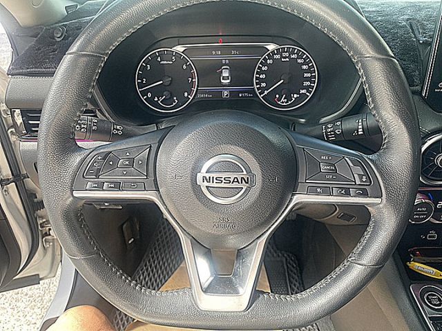 SUPER SENTRA  第14張相片