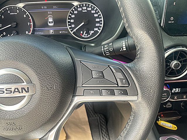 SUPER SENTRA  第15張相片