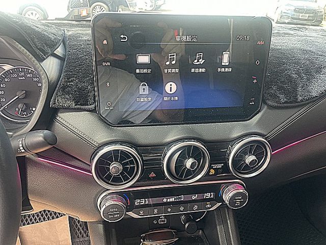 SUPER SENTRA  第16張相片