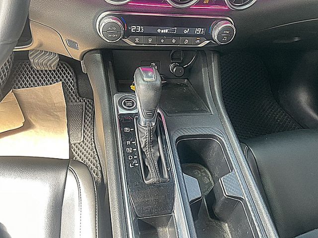 SUPER SENTRA  第17張相片