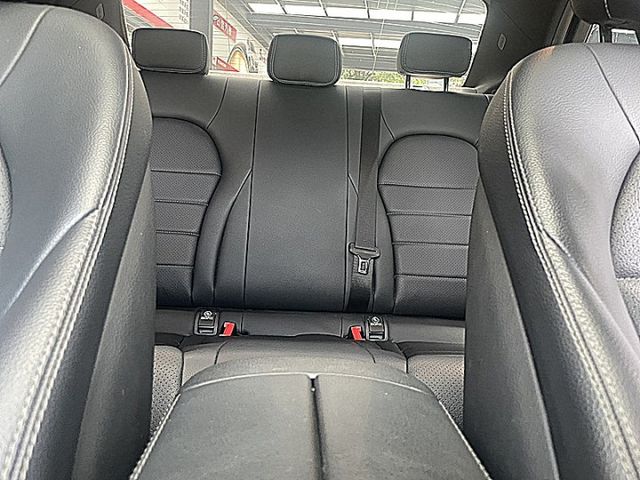 賓士C250 amg才跑6萬6國產價入手  第19張相片
